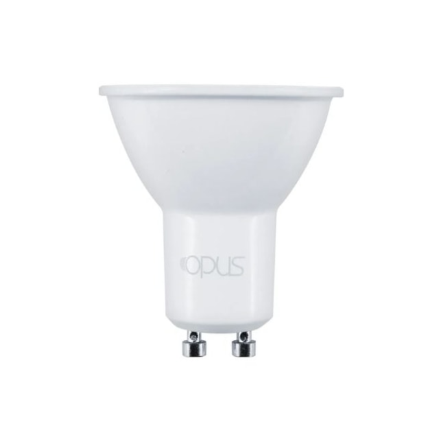 Lâmpada LED Dicroica Gu10 2700k 4,8w - Opus Lâmpada LED Dicroica Gu10 2700k 4,8w - Opus