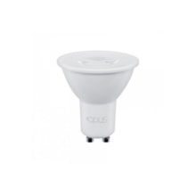 Lâmpada LED Dicroica Gu10 4,8W 4000K - Opusss