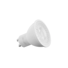 Lâmpada Led Dicroica Gu10 4,8w 6500k - OPUS