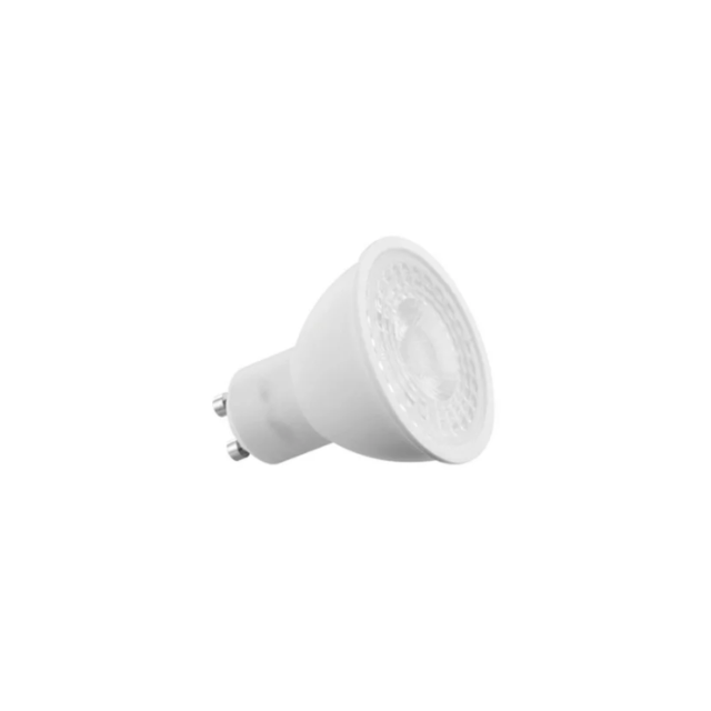 Lâmpada Led Dicroica Gu10 4,8w 6500k - OPUS