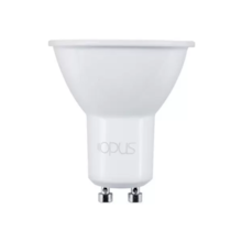 Lâmpada Led Dicroica Gu10 4,8w 6500k - OPUS