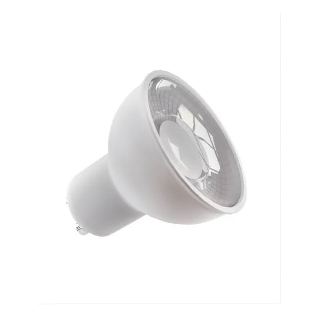 Lâmpada LED Dicróica MR16 4,8w 2700k - Dilux