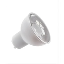Lâmpada LED Dicróica MR16 4,8w 2700k - Dilux Lâmpada LED Dicróica MR16 4,8w 2700k - Dilux