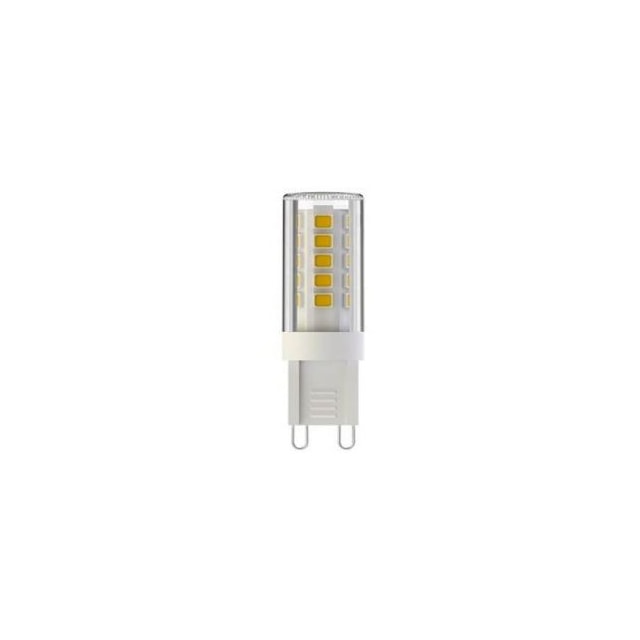 Lâmpada LED G9 5W 6500K - Lamp Led