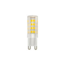 Lâmpada LED G9 5w 6500k - LEDNOR