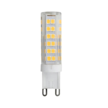 Lâmpada LED G9 7W 3000K - LEDNOR
