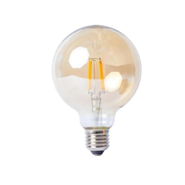 Lâmpada LED Globo 4w 2200k G95 - Avant