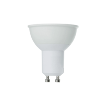 Lâmpada LED GU10 MR16 6,5w 6500K - CTB