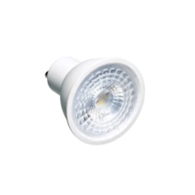 Lâmpada LED GU10 MR16 6,5w 6500K - CTB