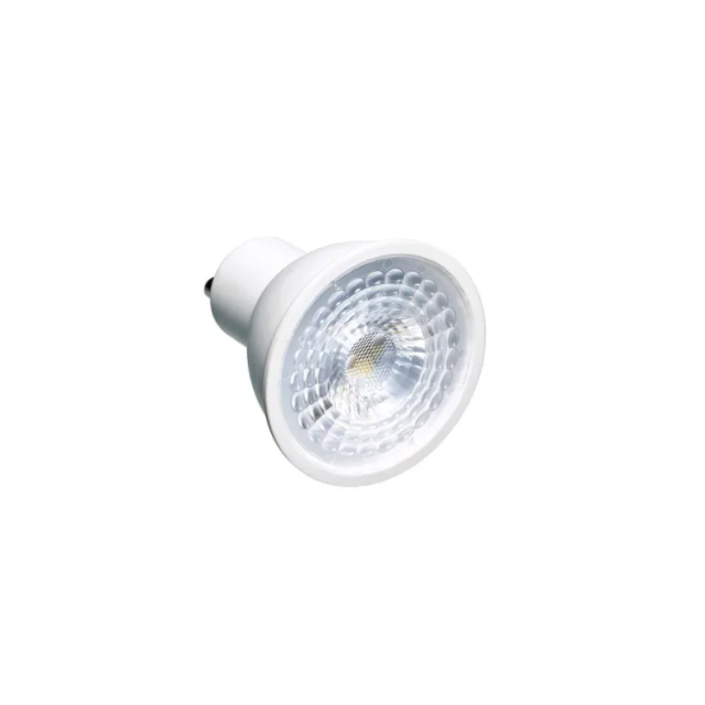 Lâmpada LED GU10 MR16 6,5w 6500K - CTB