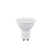 Lâmpada LED MR16 GU10 4000K 4,8W - OPUS