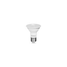 Lâmpada LED Par20 2700K 7W - Galaxy LED