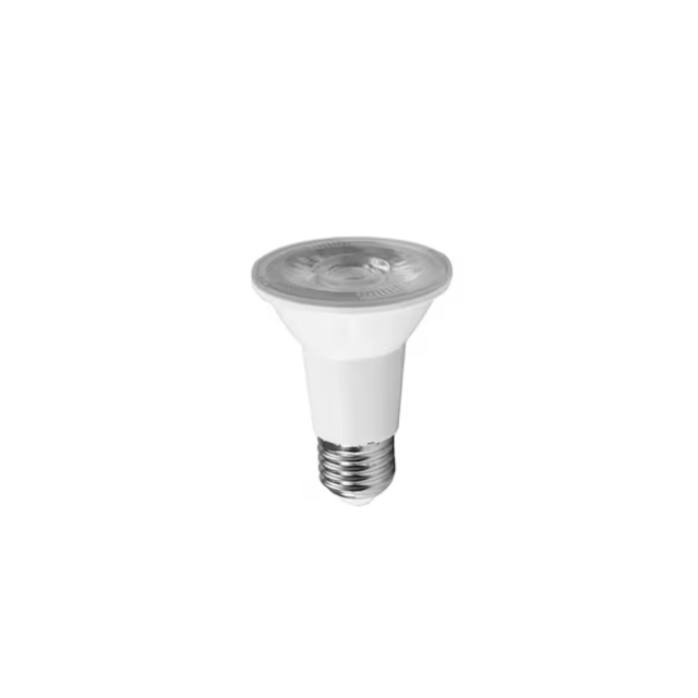 Lâmpada LED Par20 3000K 6,5W - CTB