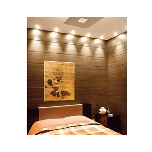 Lâmpada LED Par20 7w 2700k - Opus Lâmpada LED Par20 7w 2700k - Opus