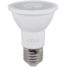 Lâmpada LED Par20 7w 2700k - Opus