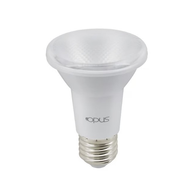 Lâmpada Led Par20 7w 3000k Ip65 - Opus