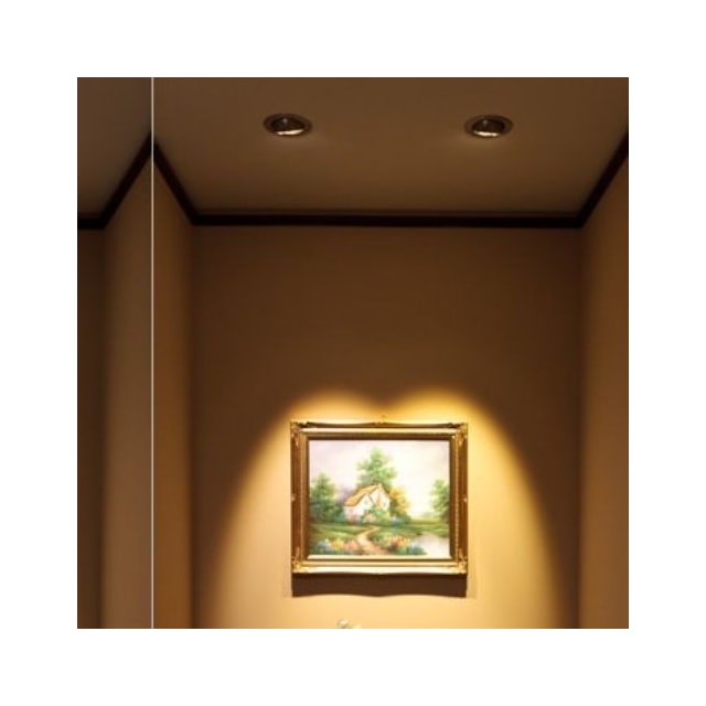 Lâmpada LED Par20 7w 4000k - Opus Lâmpada LED Par20 7w 4000k - Opus