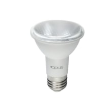 Lâmpada LED Par20 7w 4000k - Opus