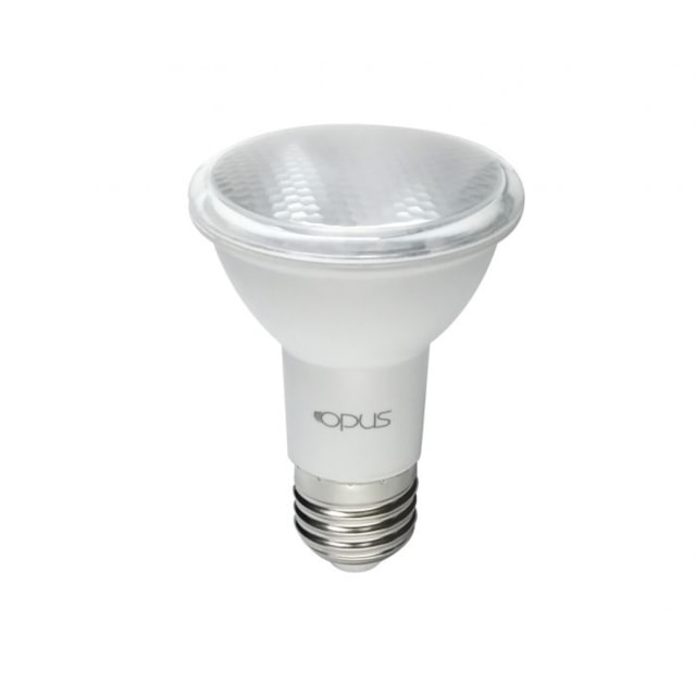 Lâmpada LED Par20 7w 4000k - Opus