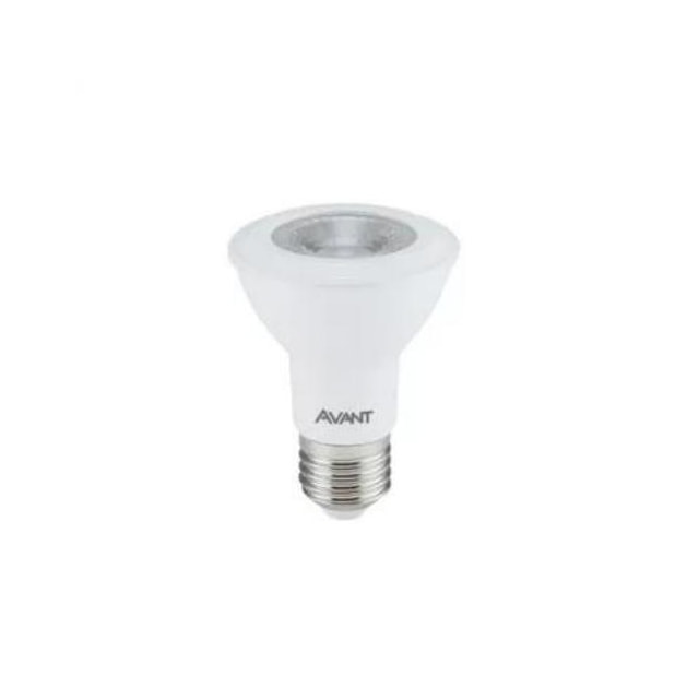 Lâmpada LED Par20 NE 4000K 7W - AVANT