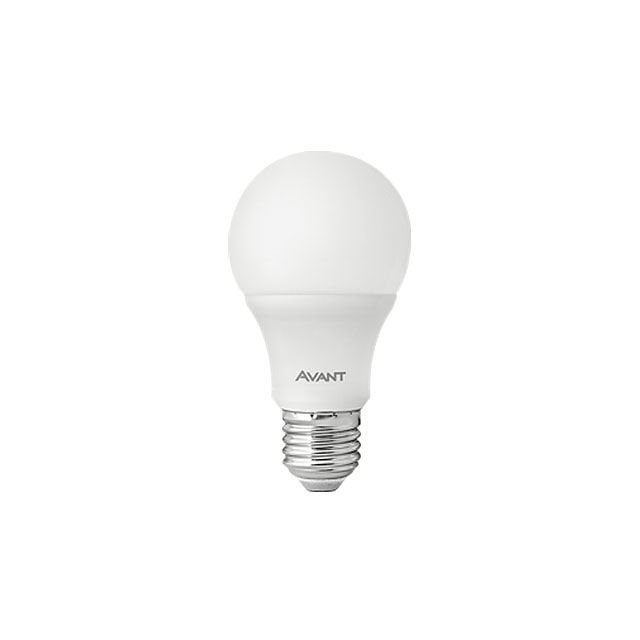 Lâmpada LED Pêra 12w 6500k - Avant