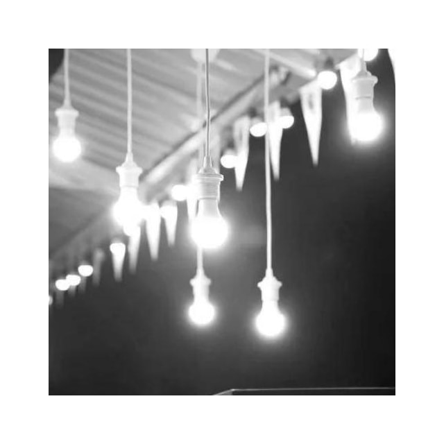 Lâmpada LED Pêra 15w 6500k - AVANT Lâmpada LED Pêra 15w 6500k - AVANT