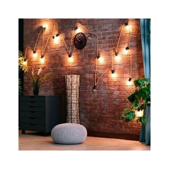 Lâmpada LED Pêra 4w 2200k A60 - AVANT Lâmpada LED Pêra 4w 2200k A60 - AVANT