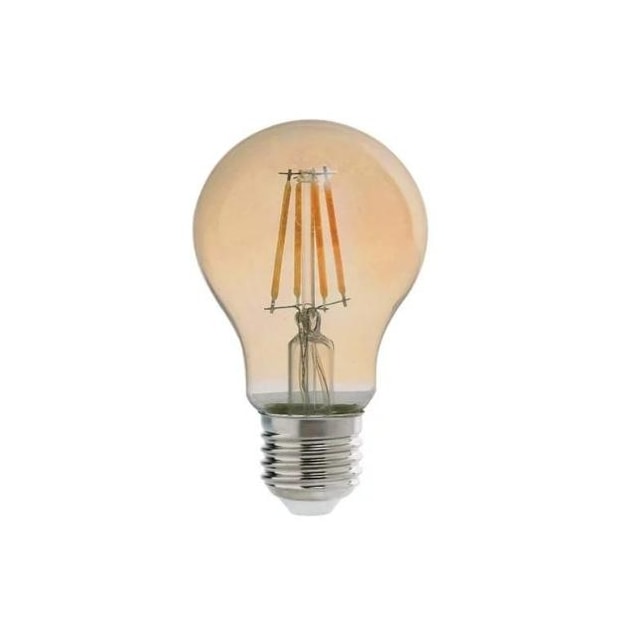 Lâmpada LED Pêra 4w 2200k A60 - AVANT Lâmpada LED Pêra 4w 2200k A60 - AVANT
