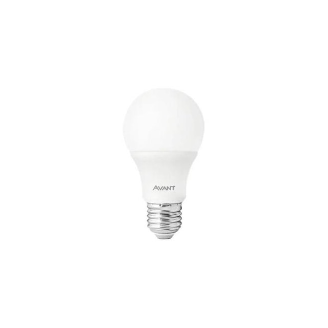 Lâmpada LED Pêra 7w 3000k - AVANT