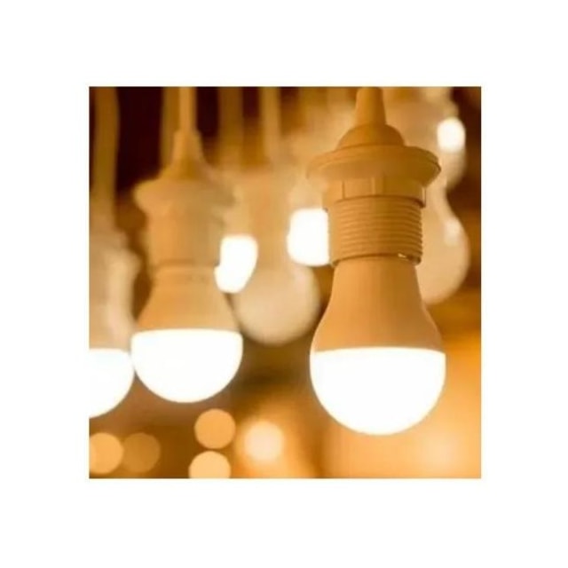 Lâmpada Led Pera 7w 6500k - AVANT Lâmpada Led Pera 7w 6500k - AVANT