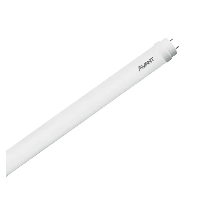 Lâmpada LED Tubular T8 18w 6500k 120cm - Avant