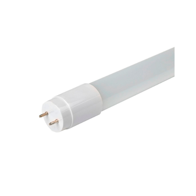 Lâmpada LED Tubular T8 18w 6500k 120cm - Dilux