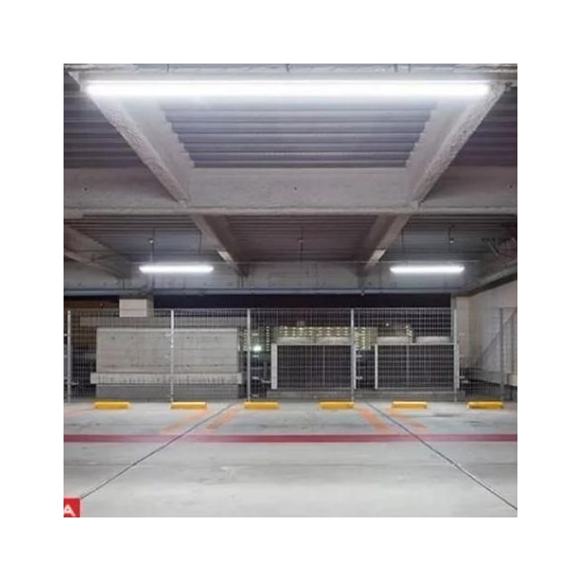 Lâmpada LED Tubular T8 60cm 20W 6500k 360 - AVANT