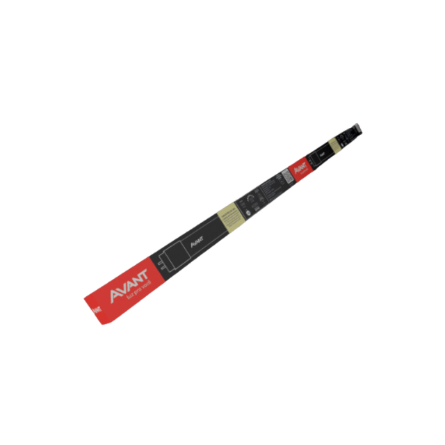 Lâmpada LED Tubular T8 60cm 20W 6500k 360 - AVANT Lâmpada LED Tubular T8 60cm 20W 6500k 360 - AVANT