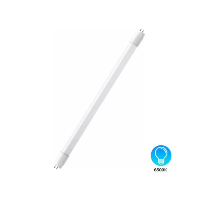 Lâmpada LED Tubular T8 G13 6500K 10W - DILUX Lâmpada LED Tubular T8 G13 6500K 10W - DILUX