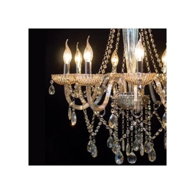 Lâmpada LED Vela Chama 2w 2200k E14 - Dilux Lâmpada LED Vela Chama 2w 2200k E14 - Dilux