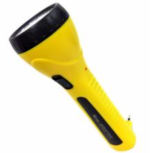 Lanterna 11 Leds Recarregável Bivolte - KALA Lanterna 11 Leds Recarregável Bivolte - KALA