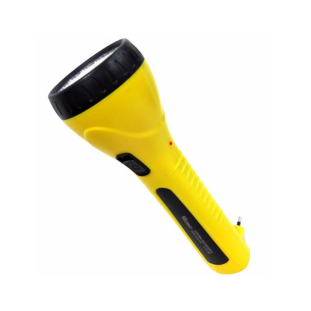 Lanterna 11 Leds Recarregável Bivolte - KALA Lanterna 11 Leds Recarregável Bivolte - KALA