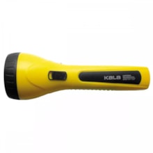 Lanterna 11 Leds Recarregável Bivolte - KALA Lanterna 11 Leds Recarregável Bivolte - KALA