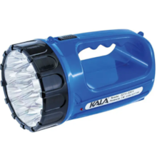 Lanterna 15 Leds Recarregável Bivolte - KALA Lanterna 15 Leds Recarregável Bivolte - KALA