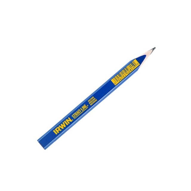 Lápis para Carpinteiro - Irwin Lápis para Carpinteiro - Irwin