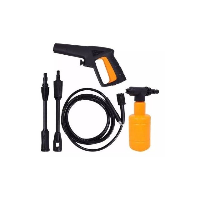 Lavadora De Alta Pressão LK1305 - KALA Lavadora De Alta Pressão LK1305 - KALA