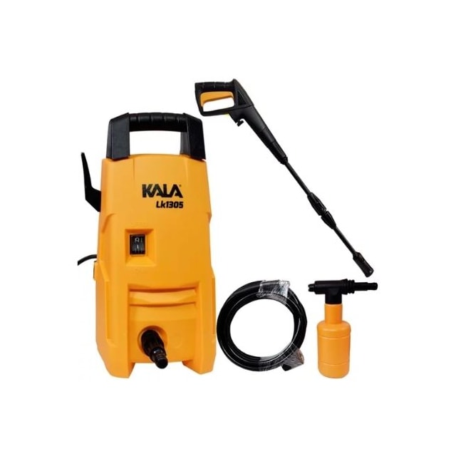 Lavadora De Alta Pressão LK1305 - KALA Lavadora De Alta Pressão LK1305 - KALA