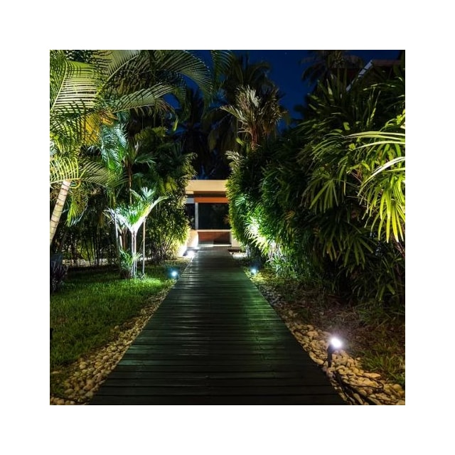 LED Espeto Hummer 5w 3000k IP65 - AVANT LED Espeto Hummer 5w 3000k IP65 - AVANT