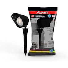 LED Espeto Hummer 5w 3000k IP65 - AVANT LED Espeto Hummer 5w 3000k IP65 - AVANT