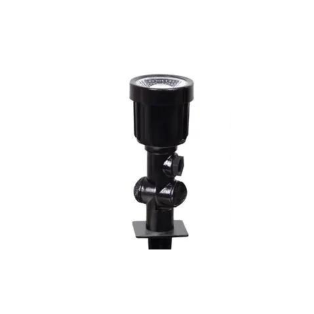 LED Espeto Hummer 5w IP65 Luz Verde - AVANT LED Espeto Hummer 5w IP65 Luz Verde - AVANT