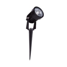 LED Espeto Integrado 3W 3000K - MGC