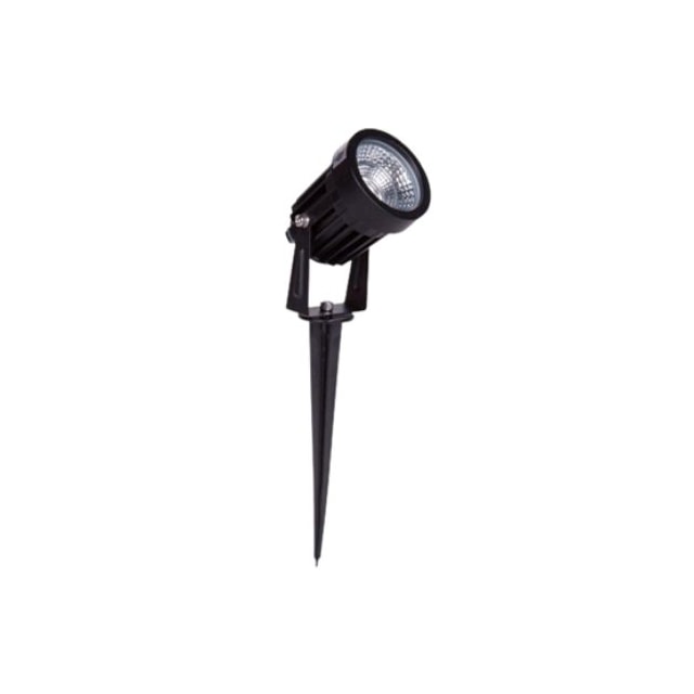 LED Espeto Integrado 3W 3000K - MGC