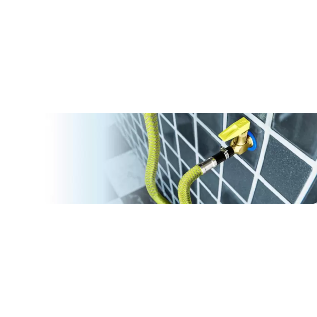 Ligação Flexível para Gás 3/8" 1,50m - ROCO Ligação Flexível para Gás 3/8" 1,50m - ROCO