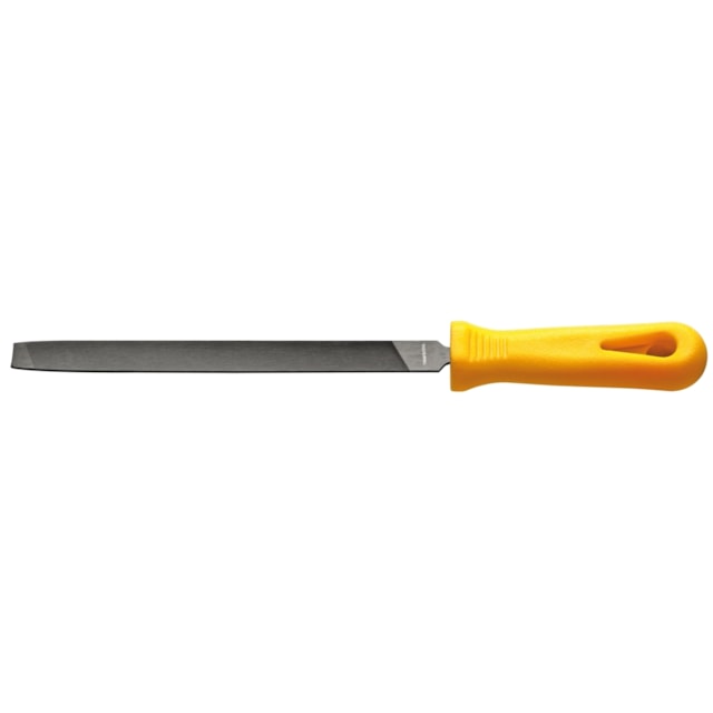 Lima para Enxada 8 Pol. - TRAMONTINA Lima para Enxada 8 Pol. - TRAMONTINA